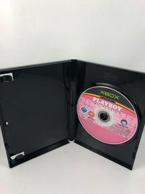 Playboy The Mansion Xbox Original refurbished