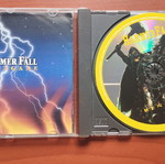 Hammerfall Renegade CD like new