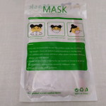 Masks new, pack