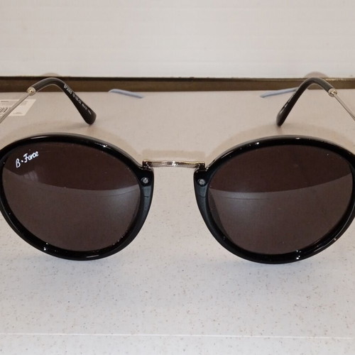 Sunglasses new, black from Thessaloniki optical store