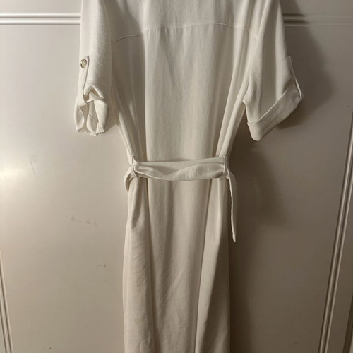 zara dress