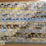  Panini Podosfairo Ποδόσφαιρο 1980 1981 - μεμονωμένα αυτοκόλλητα - διαθέσιμα νούμερα στην περιγραφή