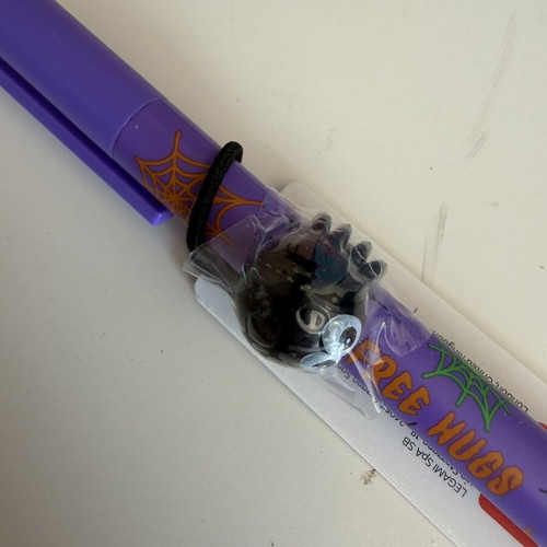Gel pen Legami Lovely Friends Spider 0.5 mm new