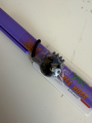 Gel pen Legami Lovely Friends Spider 0.5 mm new