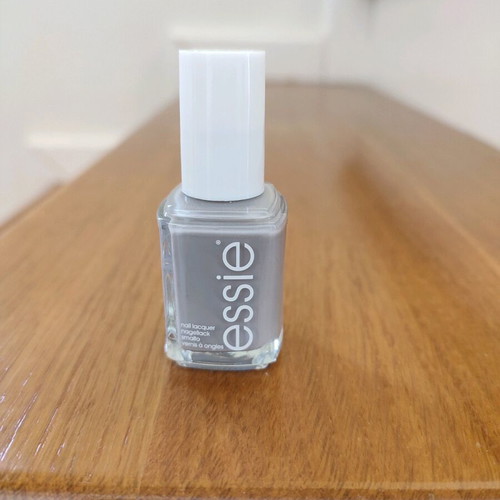 Essie 493 nail polish without a stitch like new