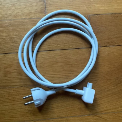 Apple Power Adapter Extension Cable like new