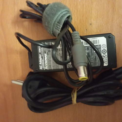Lenovo laptop charger original