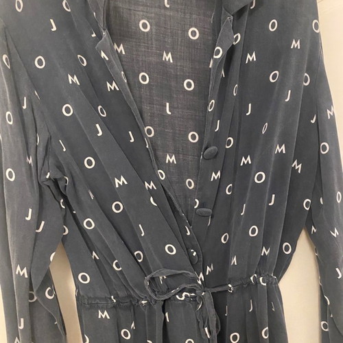 Arpyes one size jumpsuit new
