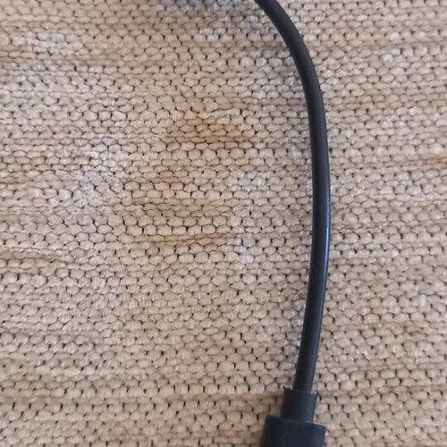 Cable for Type C