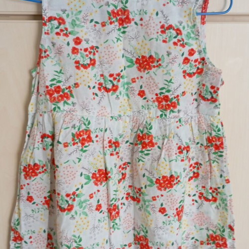 H&M dress 18 months like new