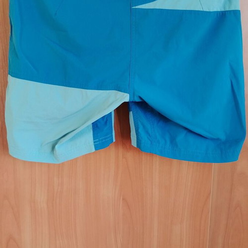 La Sportiva women's short hiking shorts, like new, size M