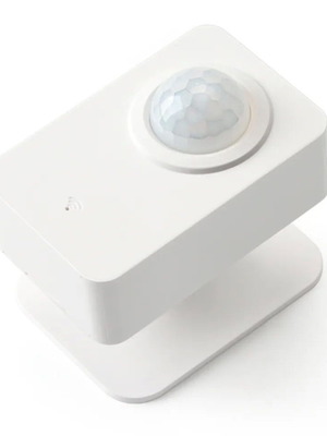 Smatrul P06-W WiFi PIR датчик за движение за умен дом