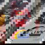  Πιλότος-φιγουρα  F1