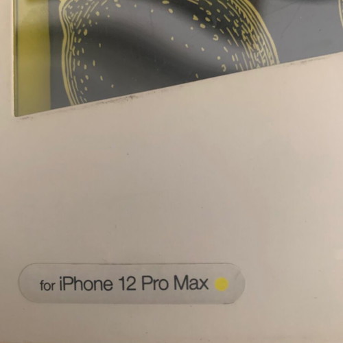 Egoboo case new for iPhone 12 Pro Max