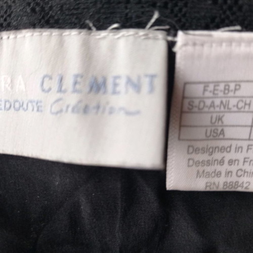 Laura Clement top worn once