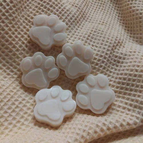 Wax melts new with midnight jasmine scent, pack of 5