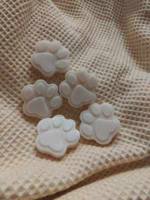 Wax melts new with midnight jasmine scent, pack of 5