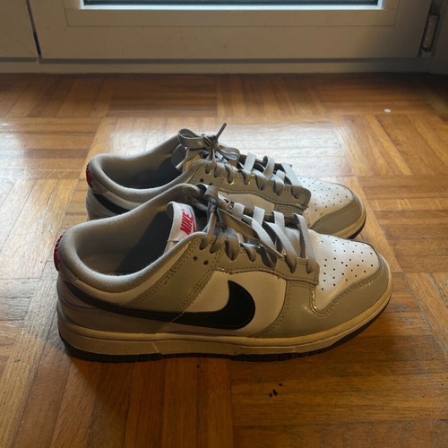 Nike Dunk Low like new in excellent condition