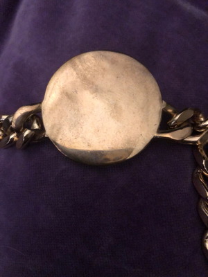 Zara statement necklace gold used
