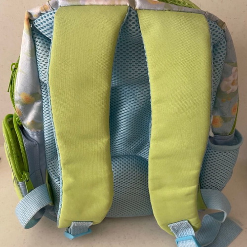 Disney school bag for girl 30x30 used