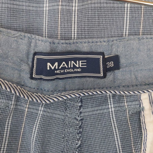 Men's shorts like new, size 38, classic fit