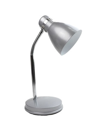 Επιτραπέζιο φωτιστικό καινούργιο από πορσελάνη με υποδοχή Ε27