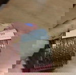  Καινούριο ασημένιο βραχιόλι
