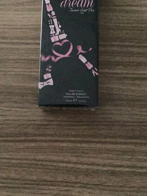 Paris Dream Eau de Parfum new