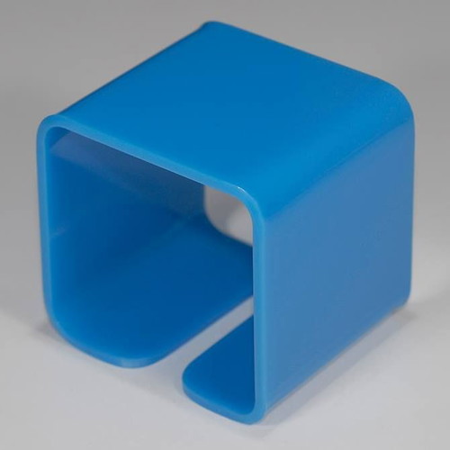 Plexiglas bracelet new, various colors