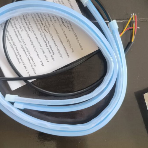 Car LED new