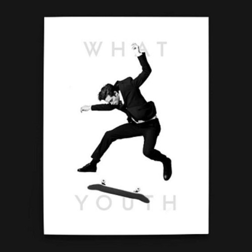 Dylan Rieder What Youth Magazine new, English