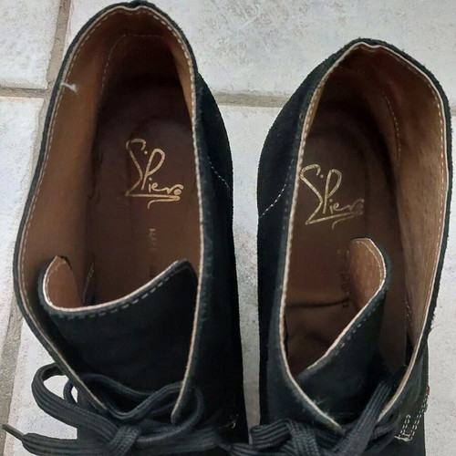 Boots size 39 almost unused