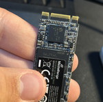 SSD M2 256GB