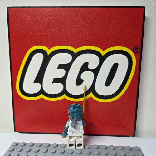 Lego Ninjago Secrets of the Forbidden Spinjitzu Zane FS Minifigure 2019 new