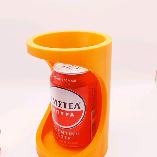 Special drink and beer holder for beach new