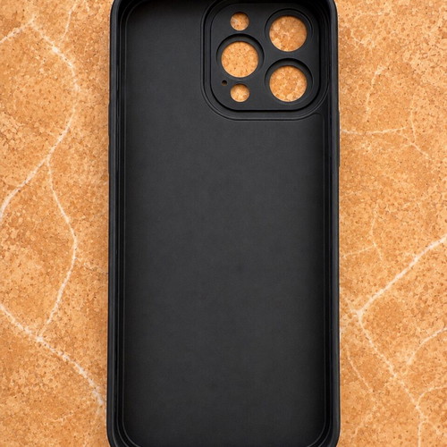 iPhone 14 Pro Max black case