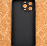 iPhone 14 Pro Max black case