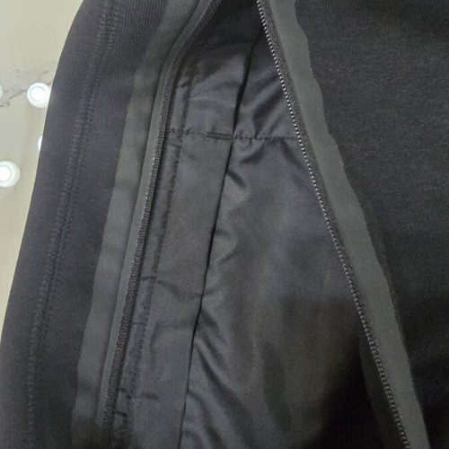 Nike Tech Fleece Bottoms new, size XS, black, pack of 10