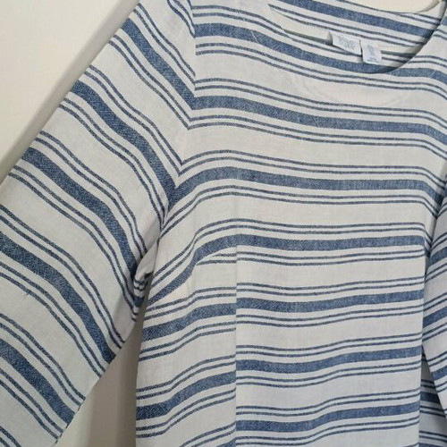 Linen blouse