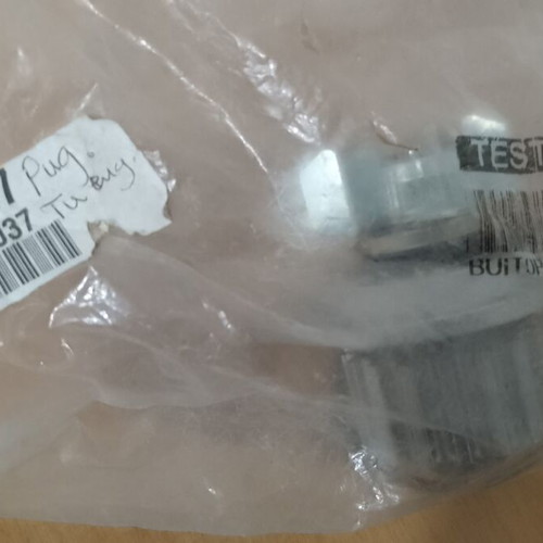 Peugeot 1.1 & 1.4 TU1 & TU3 Water Pump new 1201.G0 WP0037 for 106 206 207