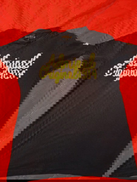 Admiral T-shirt