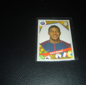 PANINI / FIFA 365 2017!!!