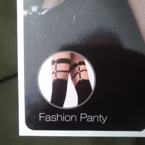Tights original design new