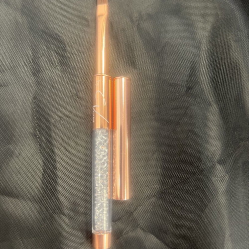 Brush specialized for French manicure new