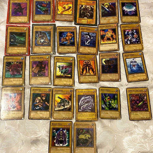 yellow yugioh cards Yu-Gi-Oh! Gandra the Dragon of Destruction Limited Edition 24k Gold Plated Metal Card main image 1