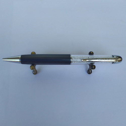 Swarovski pen used with crystals, large size 15 cm