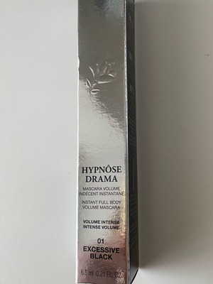 Μάσκαρα Lancôme Hypnose Drama Excessive Black καινούργια