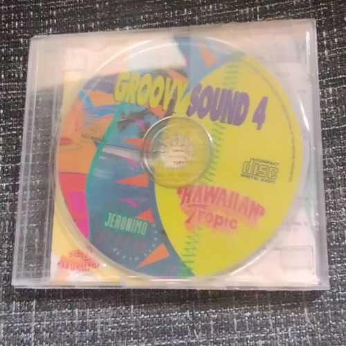 Music CD 3cd like new