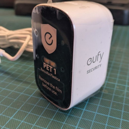 Eufy Camera Set EufyCam 2C with Homebase 2 new