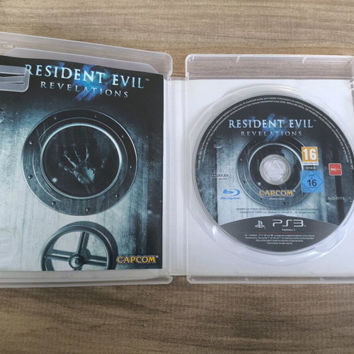 Análisis de Resident Evil Revelations (3DS, PS3, Xbox 360, Wii U y PC